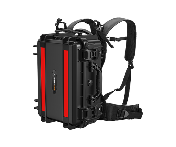 Outdoor emergency rescue backpack box JSM-400# backpack