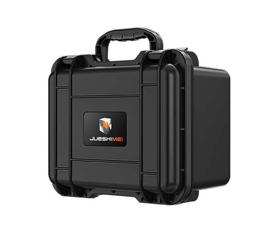 DJI Osmo Storage Box JSM-M209#H