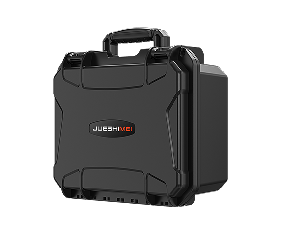 Portable Camera Storage Box JSM-M330#XH