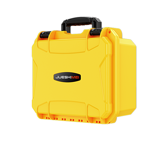 Camera Moisture-proof Box JSM-M330#XH Yellow