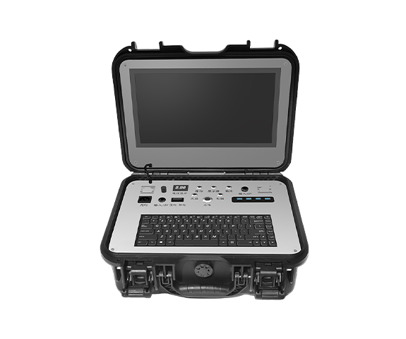 Precision Instrument Box JSM-M340#B