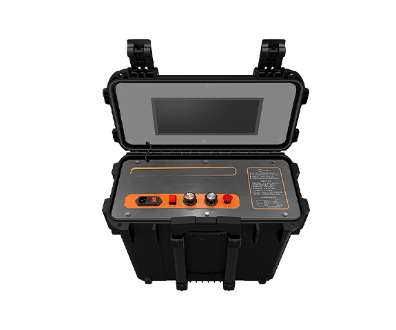 Power instrument panel box JSM-S365#