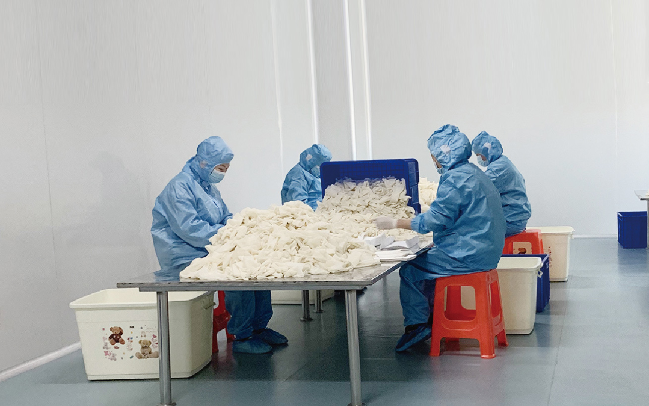 Production