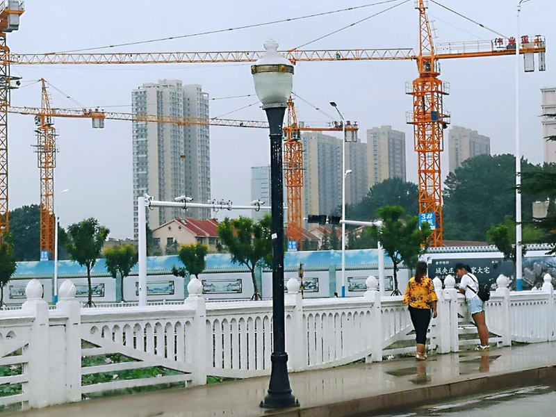 偉業(yè)重工