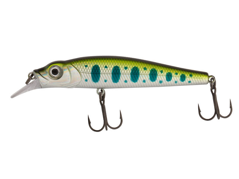 Ripple Minnow