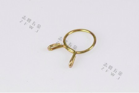 弹簧12
