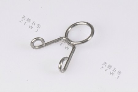 弹簧10