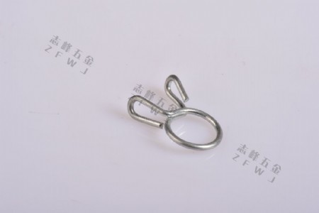 弹簧22