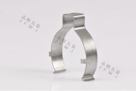 不锈钢喉箍