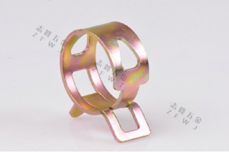 卡箍17