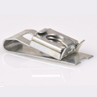 Stainless steel fasteners