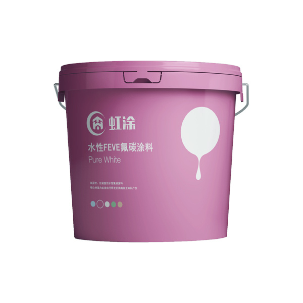 水性FEVE氟碳涂料