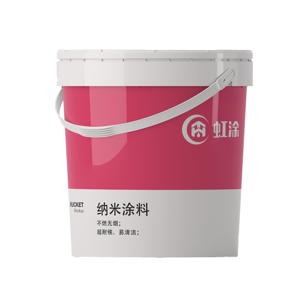 納米無(wú)機(jī)涂料