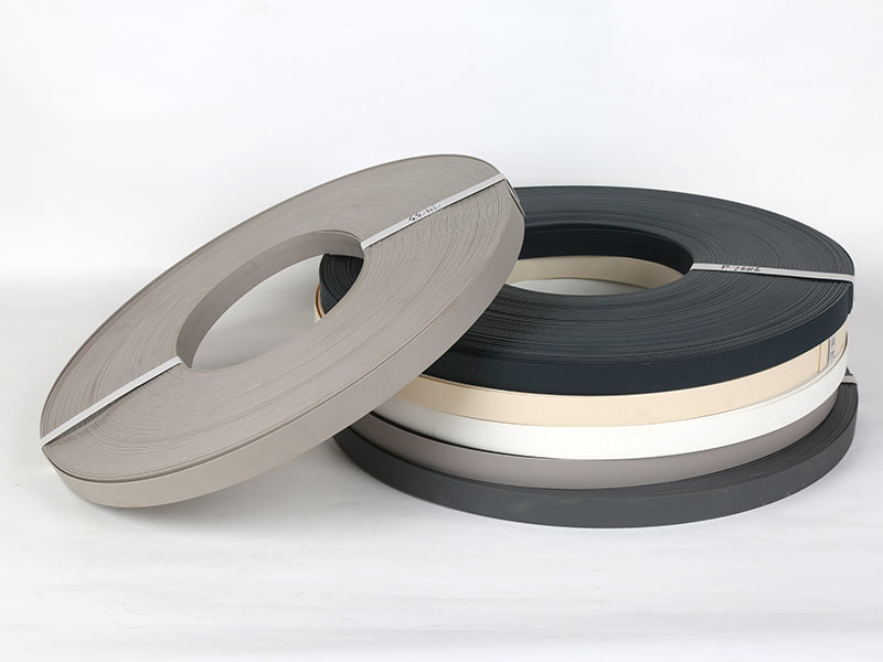 What is environmentally friendly edge banding?