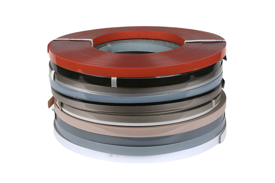 INTRODUCTION TO ABS EDGE BANDING