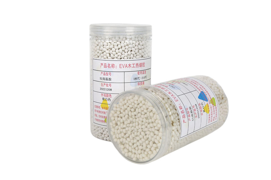 ỨNG DỤNG CỦA KEO HẠT EVA TRONG NGÀNH VIỀN CẠNH PVC