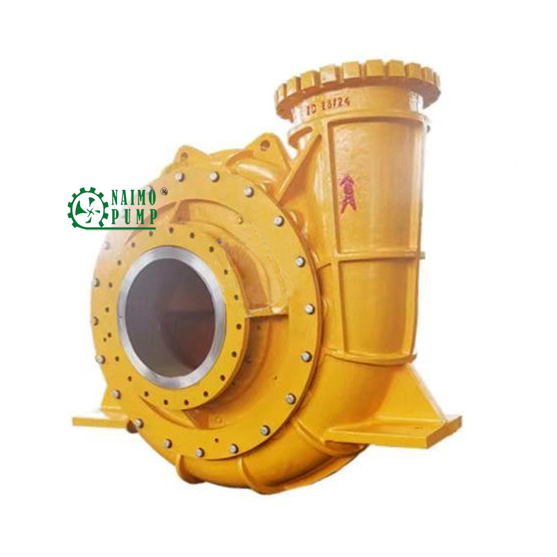 WN Dredging Pump