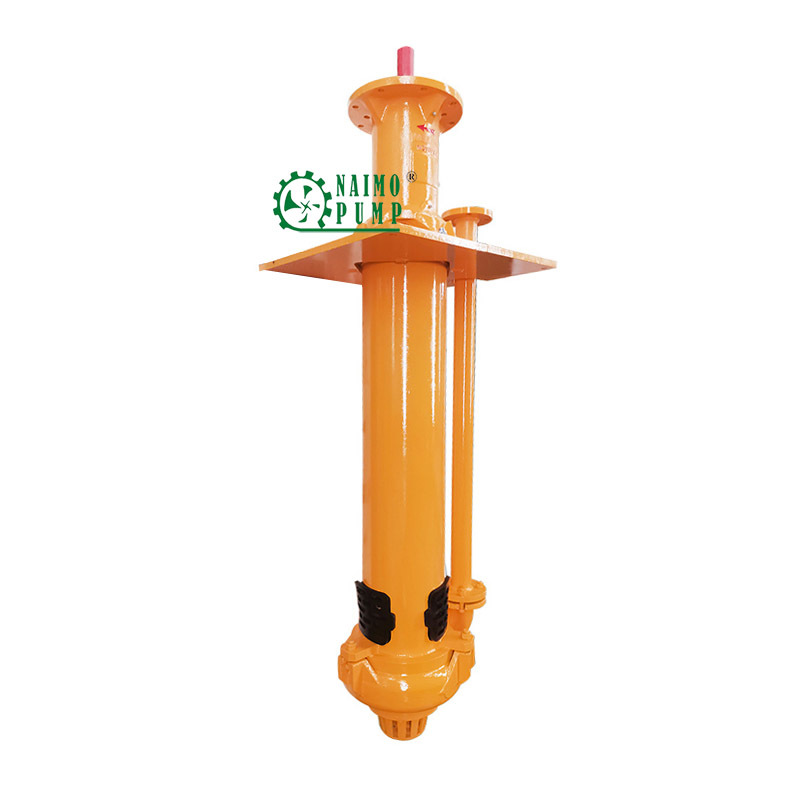 NV(R) sump pump
