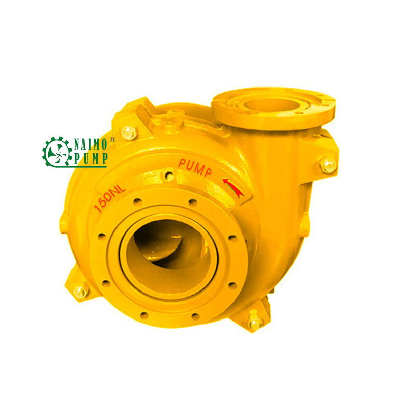 NL(R) light duty slurry pump