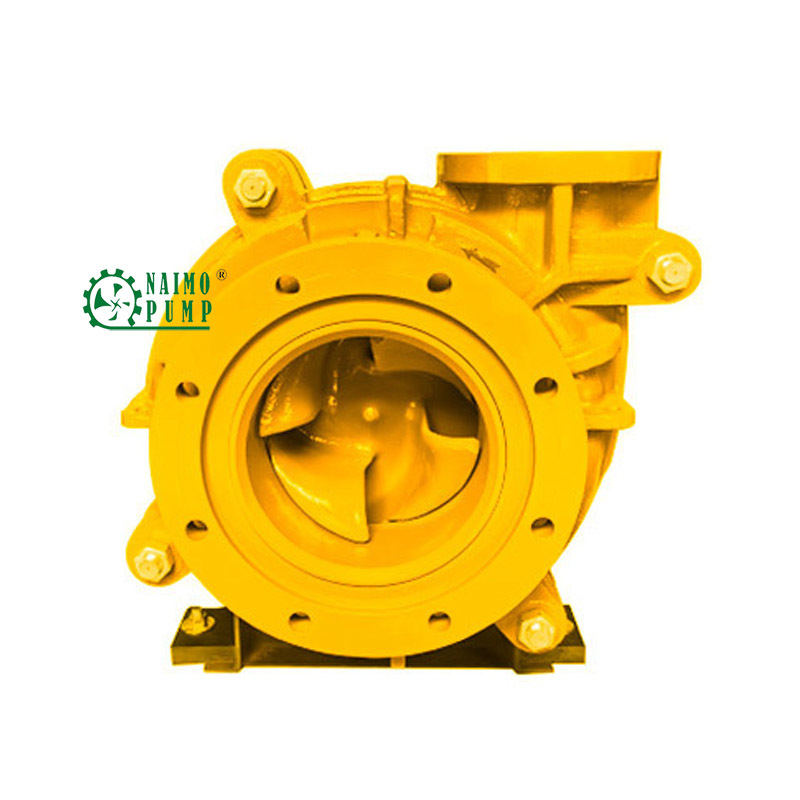 NAHF froth pump