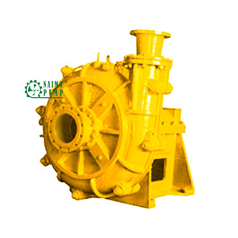 ZJ feed pump