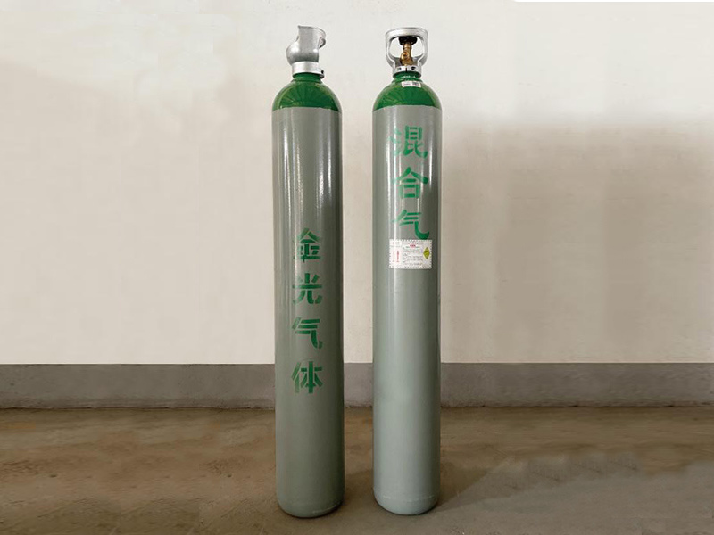 氬/二氧化碳 焊接保護氣