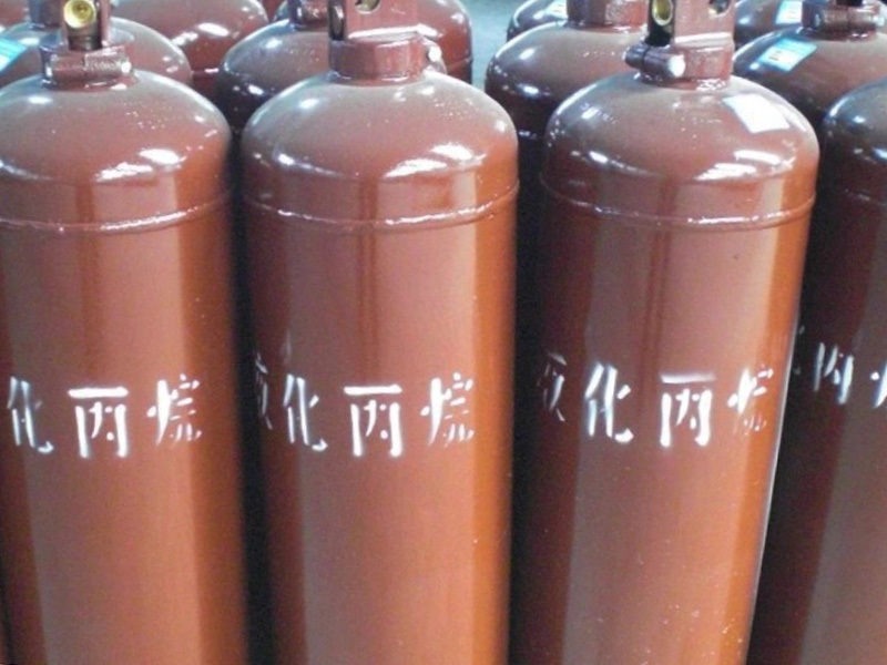 丙烷（C3H8）