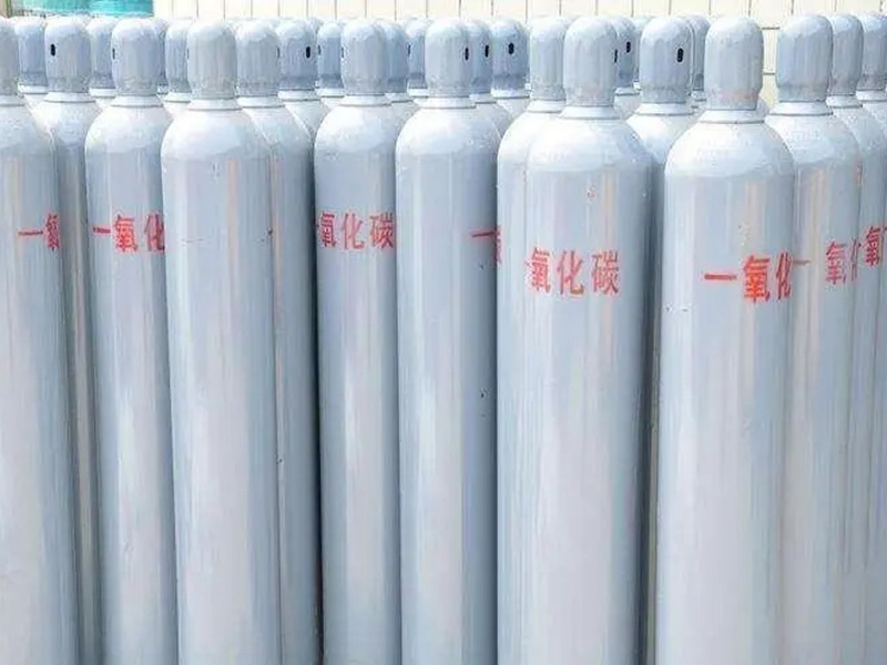 一氧化碳（CO）