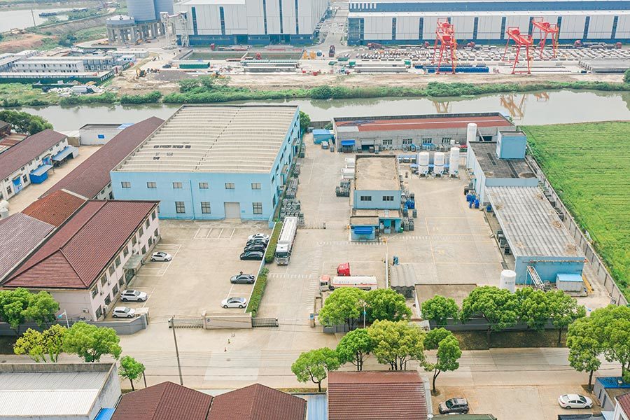 航拍工廠4