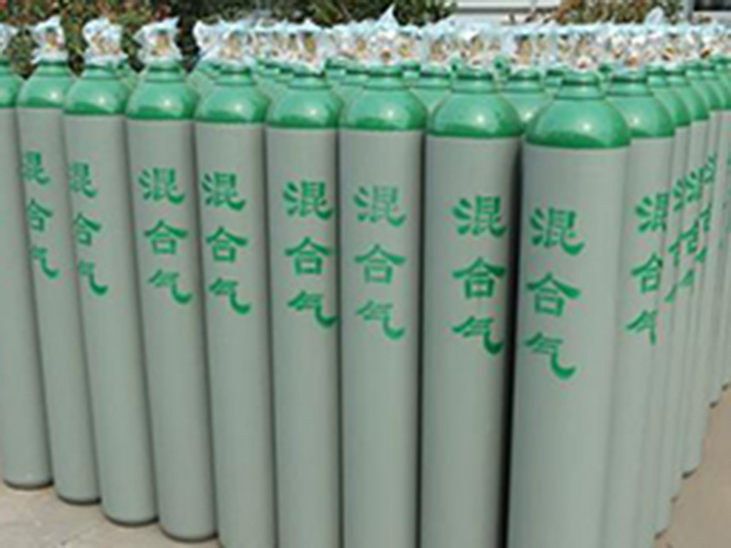 工業(yè)級混合氣