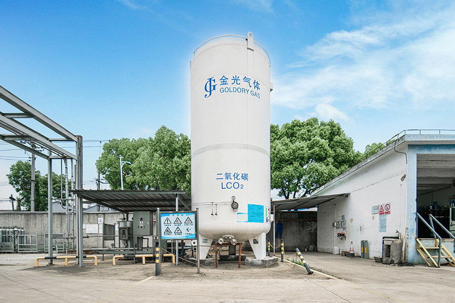 儲(chǔ)罐