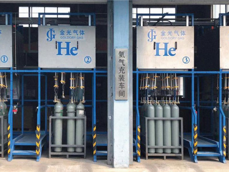 氦（He）