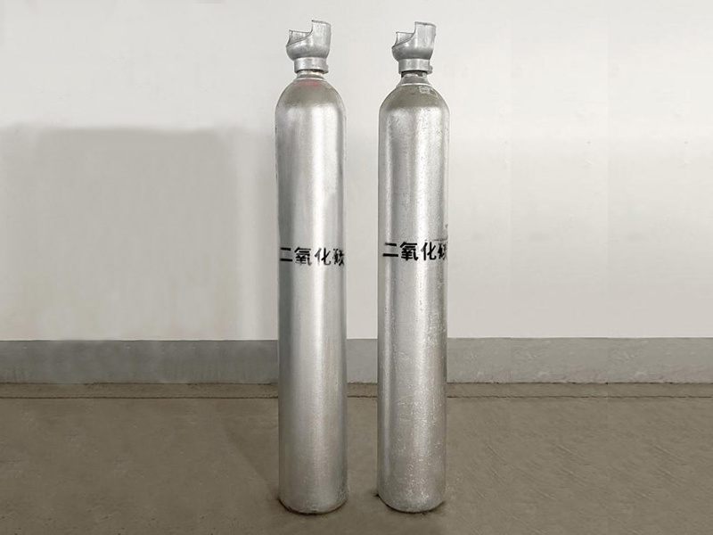 焊接用二氧化碳
