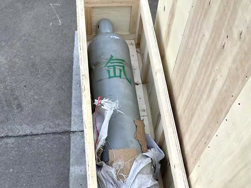 氙氣