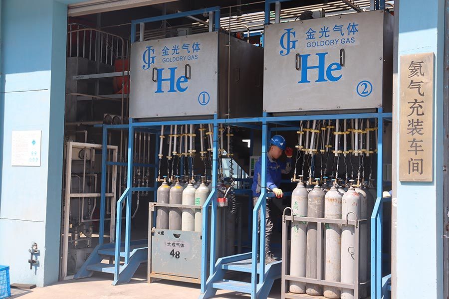 企業(yè)環(huán)境