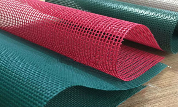 What is non woven polyester fabric?