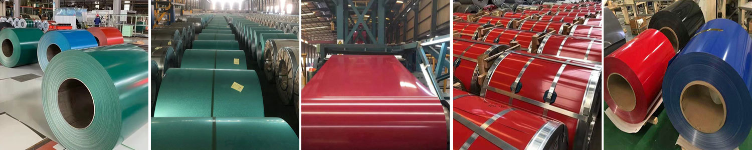 Shandong Province Reliance Steel Material Co ., Ltd .