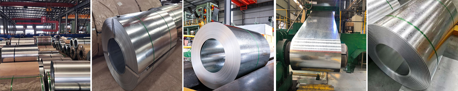 Shandong Province Reliance Steel Material Co ., Ltd .