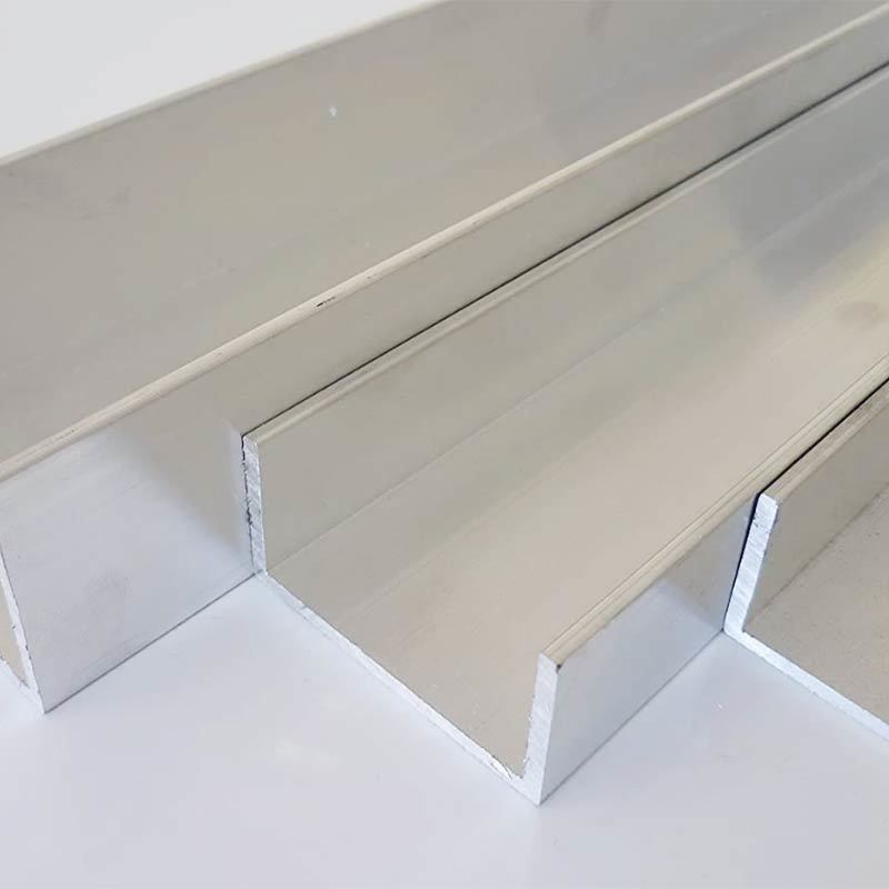 304/304L Stainless steel channel