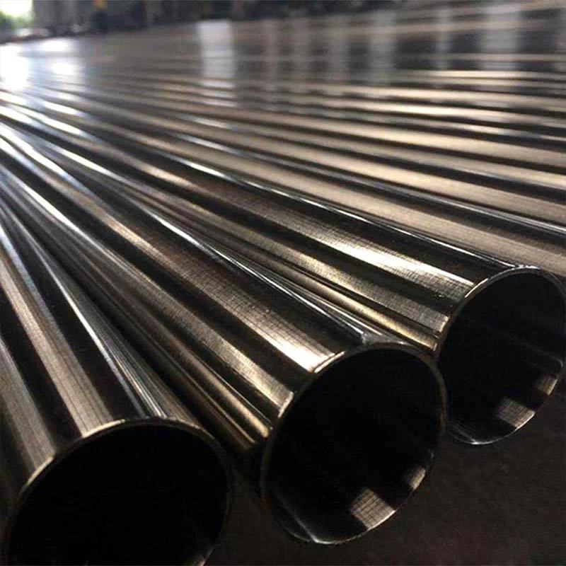 Duplex Stainless Pipe