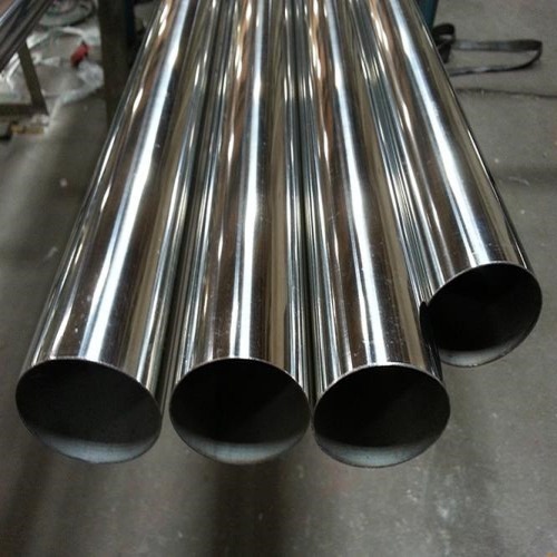 304 Stainless Steel Pipe