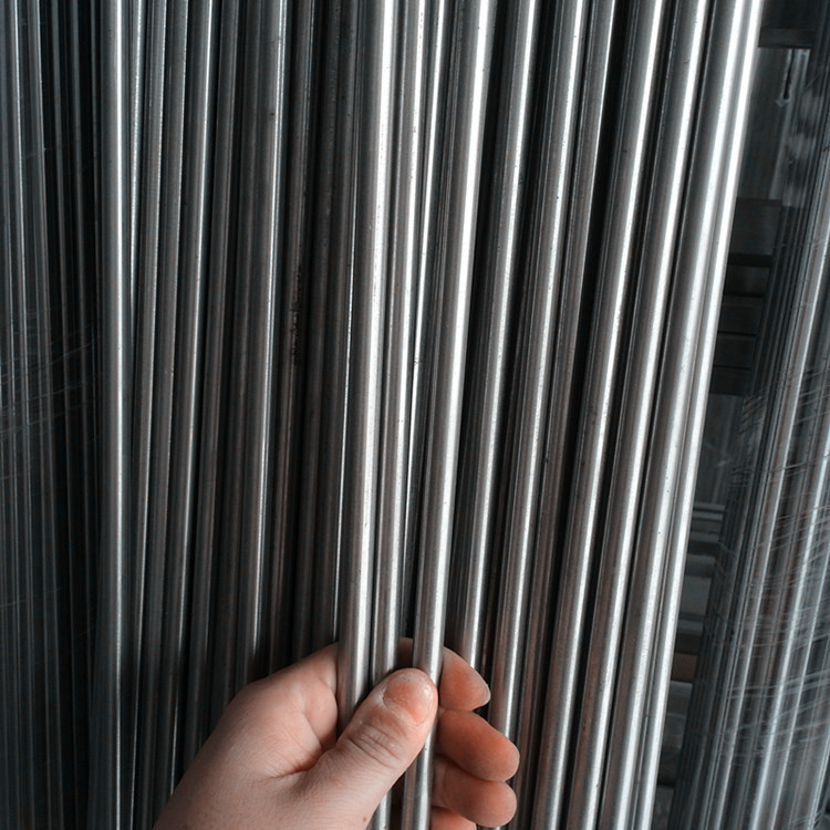316 STAINLESS STEEL BAR