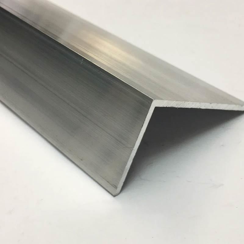904L Stainless steel angle