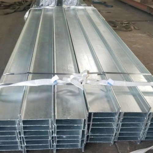 Galvanized H Steel