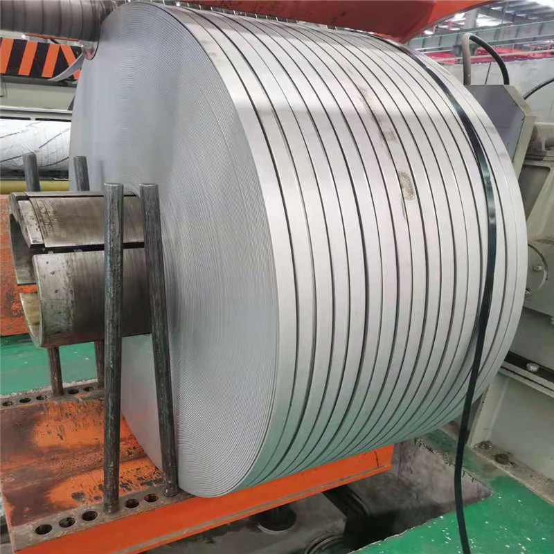 321 STAINLESS STEEL STRIP