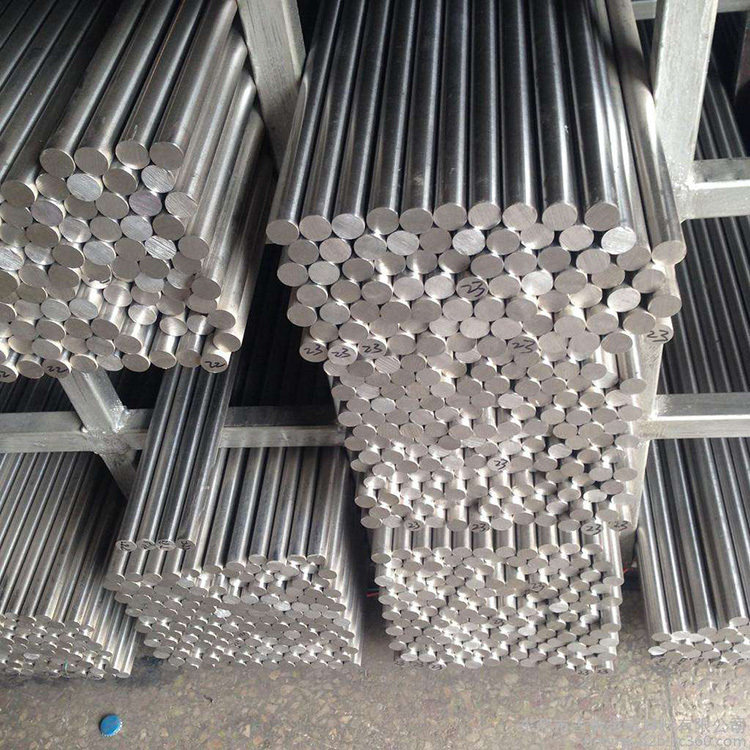 304 STAINLESS STEEL BAR