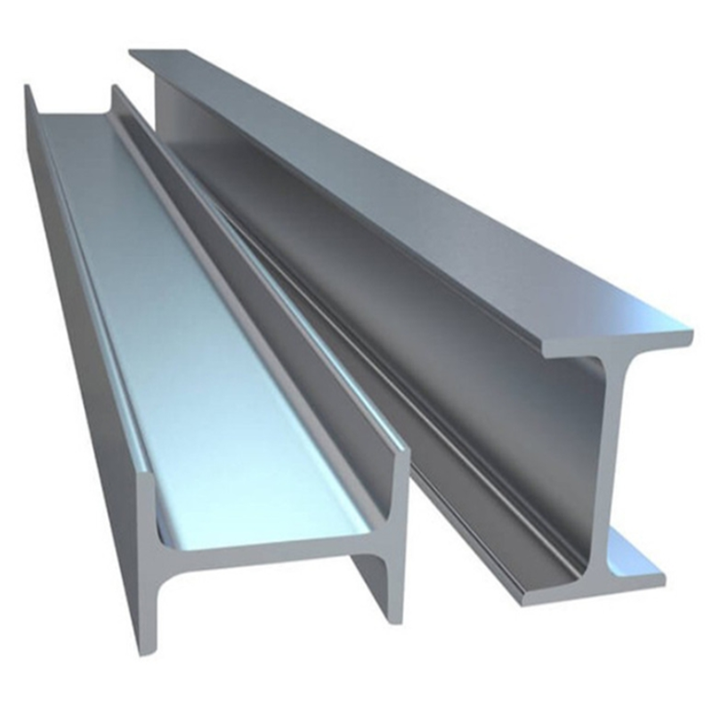 2024 Aluminum I-beam