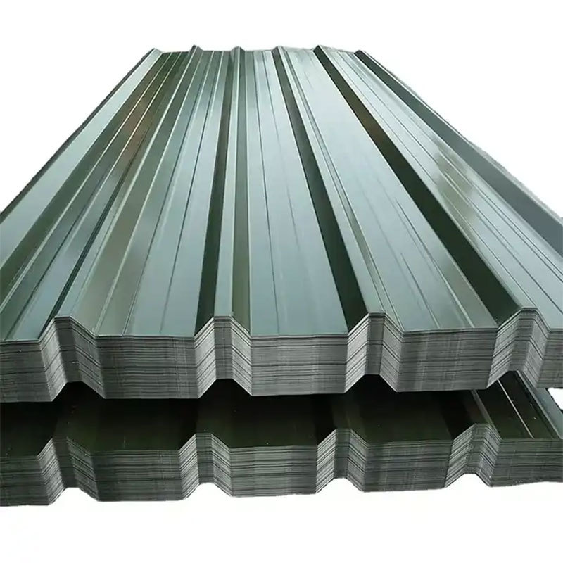 PPGL Roof Sheet
