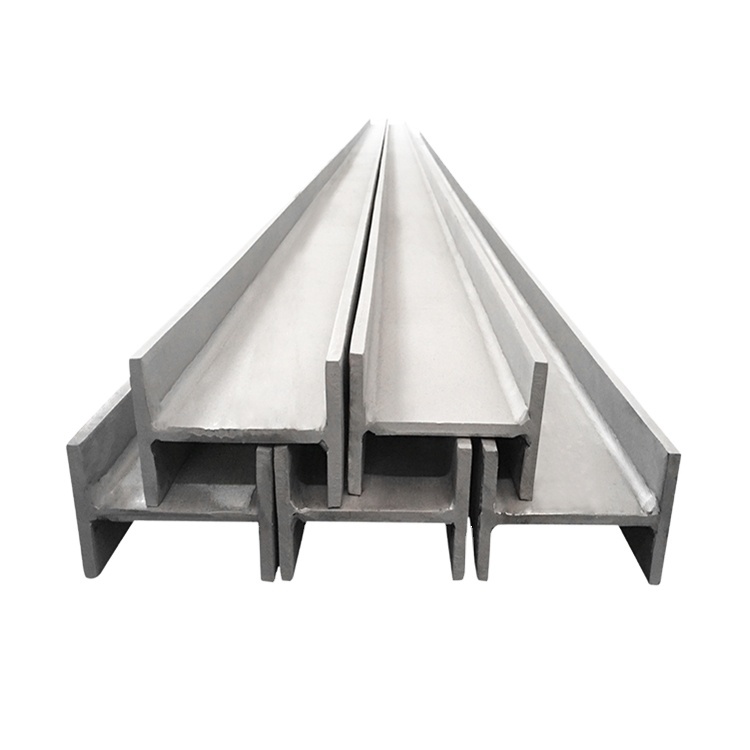 5754 Aluminum H-beam