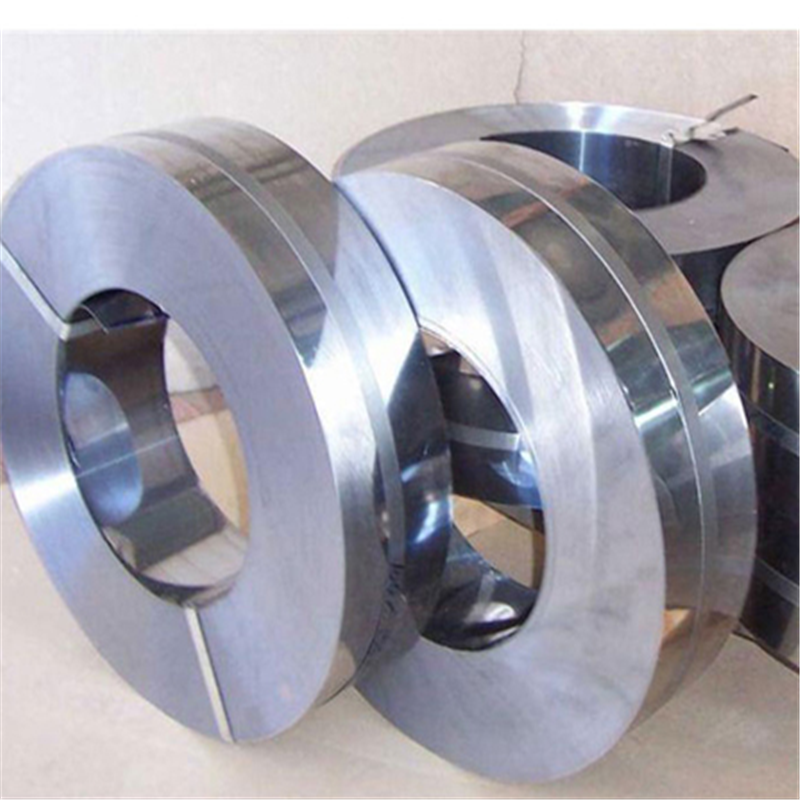 304 Stainless Steel Strip